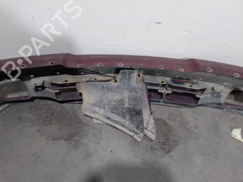 Front bumper SSANGYONG MUSSO (FJ) 2.9 TD | BP19257943C7 