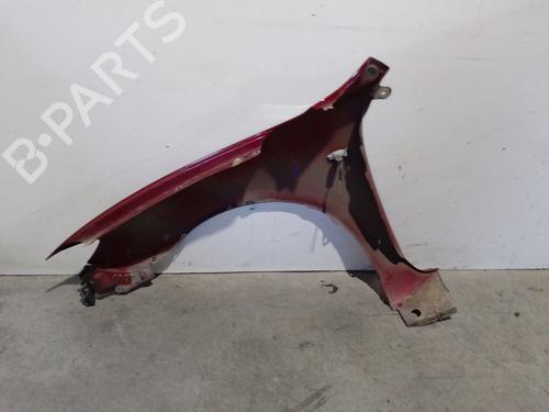 Right front fenders MAZDA 3 Saloon (BK) 1.6 DI Turbo (BK12Y) | BP19538759C42 