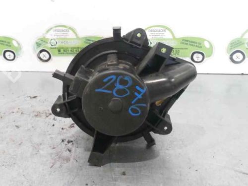 Heater blower motor FIAT PUNTO (188_) 1.2 60 (188.030, .050, .130, .150, .230, .250) | BP2068638M62 