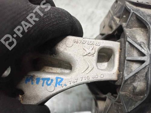 Engine mount CITROËN C-ELYSEE (DD_) 1.2 VTi 82 | BP8819304M89  - Image 5