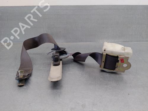 Rear left seatbelt LAND ROVER RANGE ROVER II (P38A) 2.5 D 4x4 | BP18909851I29 