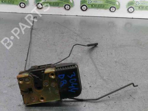 Used Front right lock CITROËN JUMPY I (U6U_) 1.9 TD (90 hp) 2099499