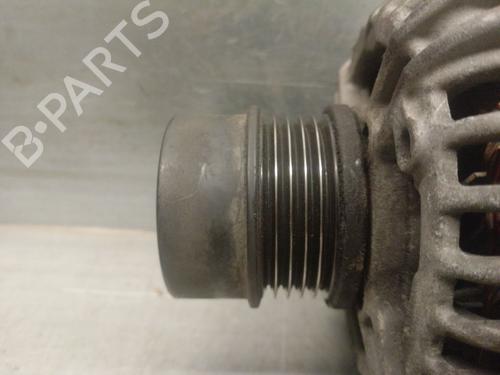 Alternator SMART FORTWO Cabrio (451) 0.8 CDi (451.401) | BP19441911M7 