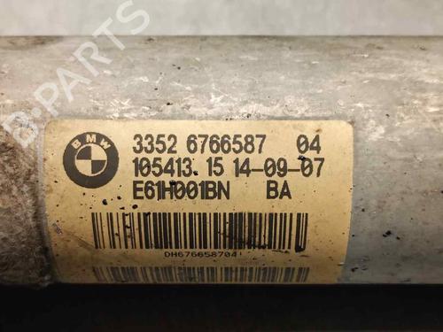 Left rear shock absorber BMW 5 Touring (E61) 520 d | BP17991860M18 