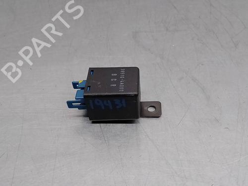Electronic module HYUNDAI SANTA FÉ II (CM) 2.2 CRDi GLS | BP18250293M83 