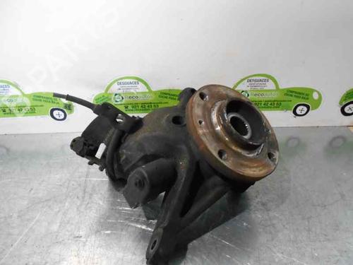 Used Right front steering knuckle CITROËN XSARA (N1) 1.6 16V (109 hp) 2111686