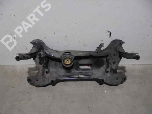 Used Subframe Subframe SKODA SUPERB II Estate (3T5) 2.0 TDI 16V 4x4 (140 hp) 8284751 8284751