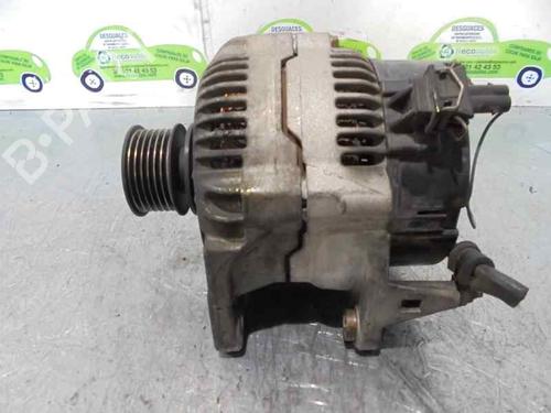 Alternator SEAT IBIZA II (6K1) 1.6 i | BP2055320M7 