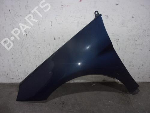 Used Left front fenders MERCEDES-BENZ B-CLASS Sports Tourer (W245) B 200 CDI (245.208) (140 hp) 18666375