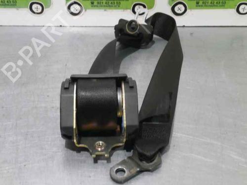Used Front right seatbelt BMW 3 (E46) 320 d (136 hp) 8726686