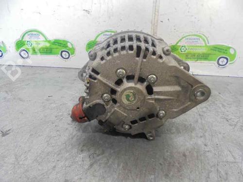 Alternator NISSAN ALMERA II Hatchback (N16) 2.2 Di | BP2099454M7 