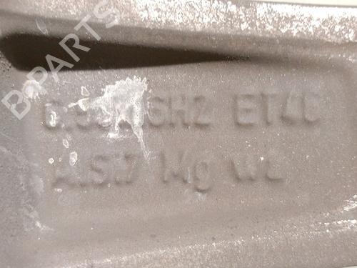 Rim SKODA OCTAVIA III (5E3, NL3, NR3) 1.6 TDI | BP19450141C45 