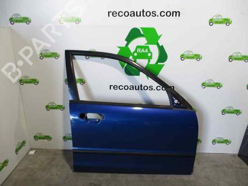 Right front door MAZDA 323 F VI (BJ) 1.9 16V (BJ14) (114 hp) 2332926