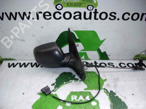 Right mirror SEAT IBIZA II (6K1) 1.4 | BP2112343C27 