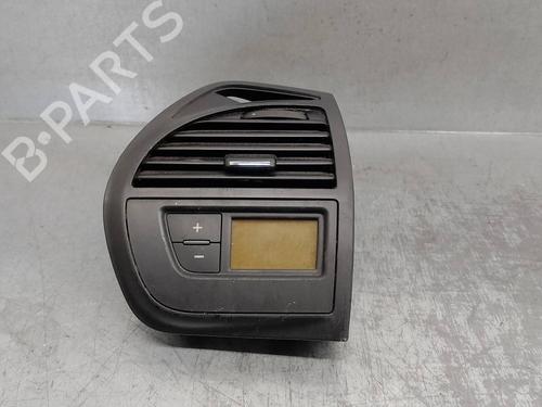 Used Climate control CITROËN C4 Grand Picasso I (UA_) 1.6 HDi (109 hp) 17746963