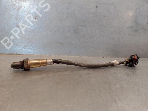 Elektronisk sensor OPEL ZAFIRA TOURER C (P12) 1.4 (75) (140 hp) 20113243