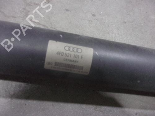 Driveshaft AUDI A6 C6 Avant (4F5)  | BP18024568M37 