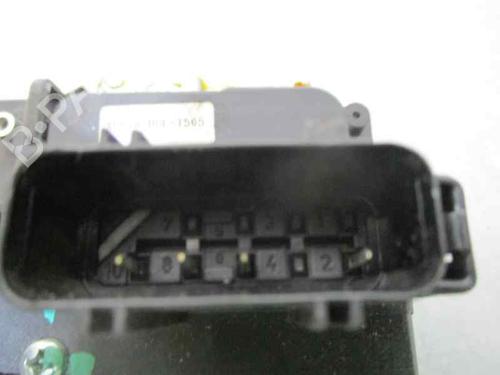 Rear left lock FORD FUSION (JU_) 1.4 TDCi | BP2087128C100 