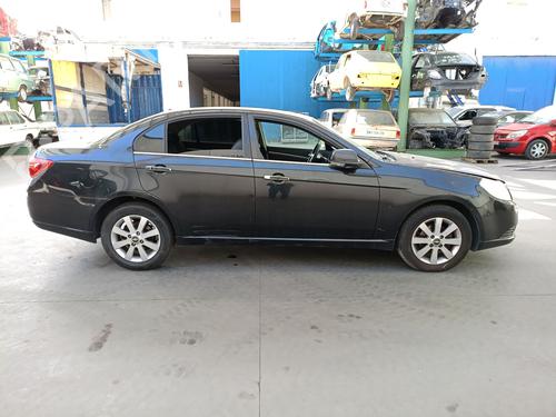 Left front driveshaft CHEVROLET EPICA (KL1_) 2.0 D | BP19709030M38 