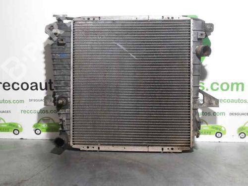 Used Water radiator Water radiator FORD USA EXPLORER (U2, U_) [1994-2003] 9958570 9958570