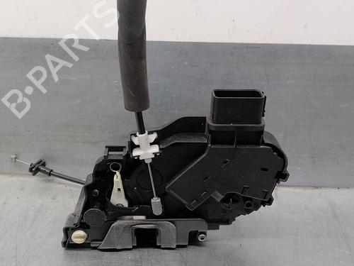 Rear left lock LAND ROVER RANGE ROVER EVOQUE (L538) 2.2 D 4x4 | BP18013367C100 