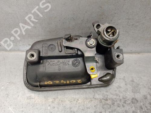 Front left exterior door handle LANCIA Y (840_) 1.2 (840AA, 840AF1A) | BP18922970C128 
