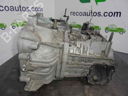 Gearbox HYUNDAI SONATA IV (EF) 2.0 16V | BP2307573M3 