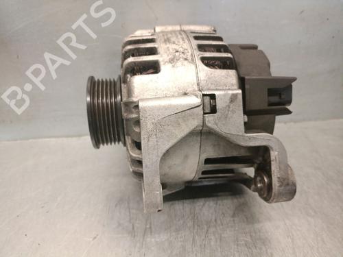 Alternator AUDI ALLROAD C5 (4BH) 2.5 TDI quattro | BP19118206M7 