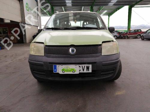 Electronic sensor FIAT PANDA (169_) 1.1 (169.AXA1A) | BP8294119M84 