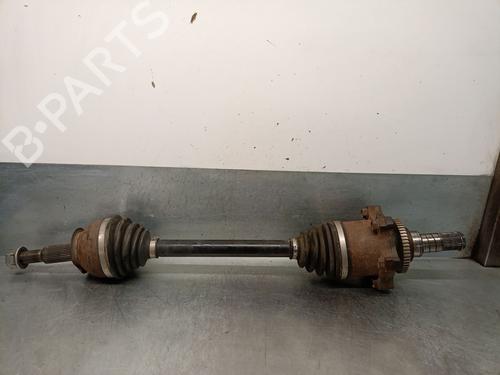 Used Right rear driveshaft NISSAN PATHFINDER III (R51) 2.5 dCi (174 hp) 19097743