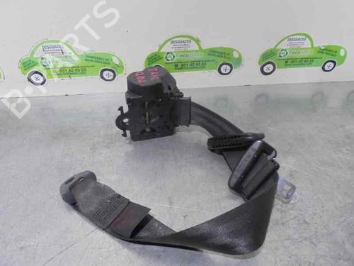 Used Rear right seatbelt CITROËN C2 (JM_) 1.4 (73 hp) 7447830