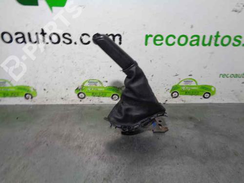 Used Hand brake Hand brake FORD FOCUS II (DA_, HCP, DP) 1.6 TDCi (109 hp) 8791252 8791252