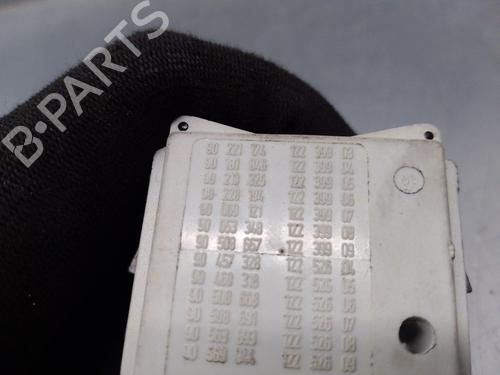 Headlight switch OPEL OMEGA B (V94) 2.5 TD (F69, M69, P69) | BP18167713I24 