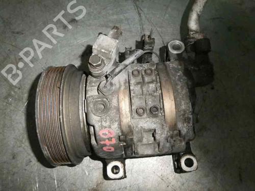 AC compressor LADA NIVA Closed Off-Road Vehicle (2121, 2131) 1600 4x4 | BP2095896M34 