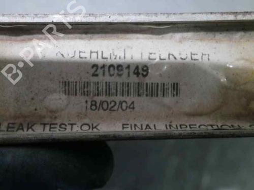 Køler OPEL TIGRA (S93) 1.4 16V (F07) | BP2082768M31 