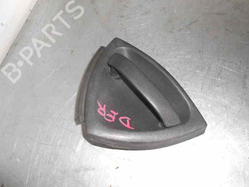 Used Front right exterior door handle SMART CITY-COUPE (450) 0.8 CDI (S1CLC1, 450.300, 450.301, 450.302, 450.303,... (41 hp) 2700669