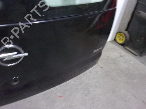 Tailgate OPEL MERIVA A MPV (X03) 1.3 CDTI (E75) | BP18110835C6 