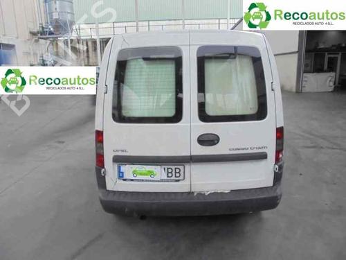 Left front brake caliper OPEL COMBO Box Body/MPV 1.7 CDTI 16V | BP11614098M105 