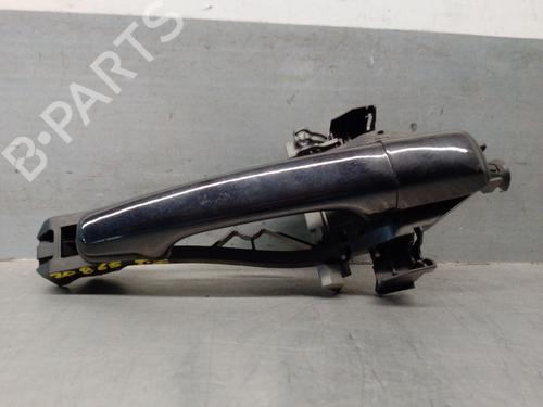 Used Rear left exterior door handle VOLVO XC60 I SUV (156) D5 AWD (205 hp) 19167001