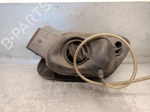 Fuel flap VW GOLF VII (5G1, BQ1, BE1, BE2) 1.4 TSI | BP19663256C131 