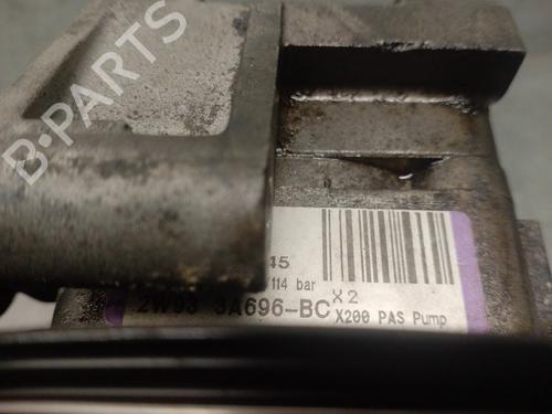Steering pump JAGUAR S-TYPE II (X200) 2.5 V6 | BP17805993M99 