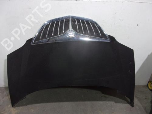Used Hood LANCIA PHEDRA (179_) 2.2 JTD (179.AXN1B, 179.AXQ11, 179.BXN1B, 179.BXQ11) (163 hp) 17985130