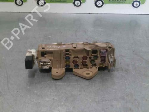Used Fuse box MAZDA 323 F VI Hatchback (BJ) 1.6 (BJ10M) (98 hp) 2065635