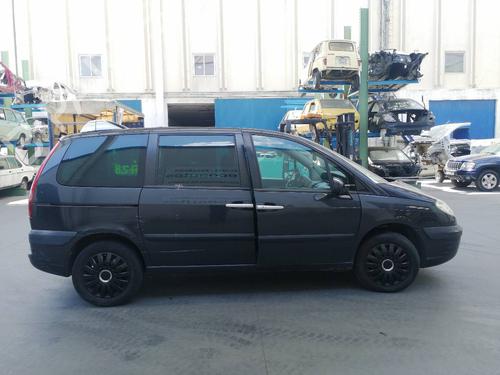 Rudehejsemekanisme Højre bagtil CITROËN C8 (EA_, EB_) 2.0 HDi | BP18906392C25 