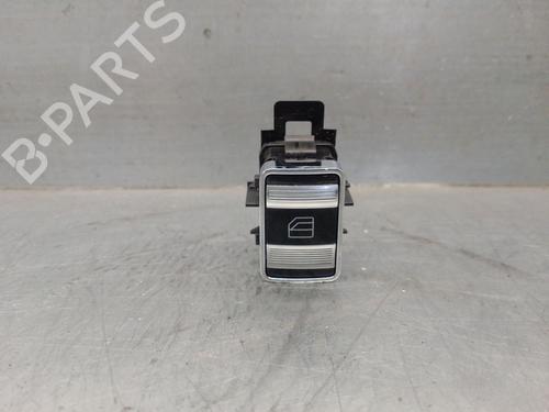 Used Left rear window switch MERCEDES-BENZ S-CLASS (W221, V221) S 320 CDI (211 hp) 19256380