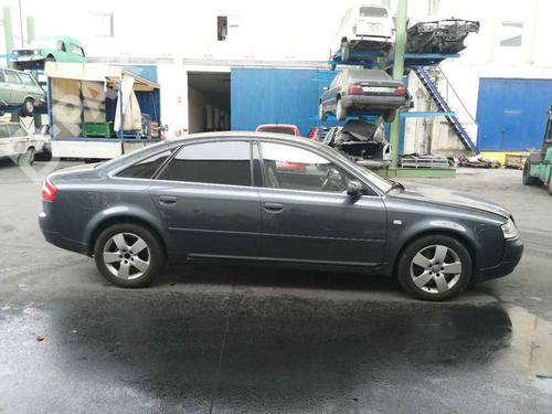 Left front seat AUDI A6 C5 (4B2) 3.0 | BP10710864C15  - Image 12