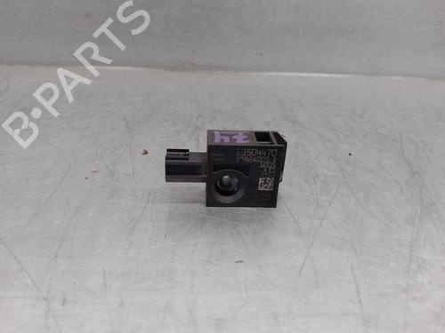 Elektronisk modul OPEL ZAFIRA TOURER C (P12) 1.6 CDTI (75) (136 hp) 18459293
