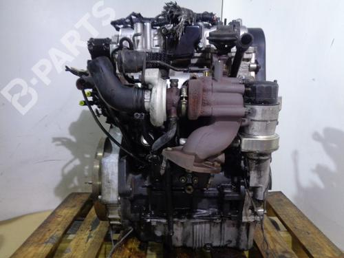 Engine HYUNDAI ACCENT II (LC) 1.5 CRDi | BP10912996M1  - Image 15