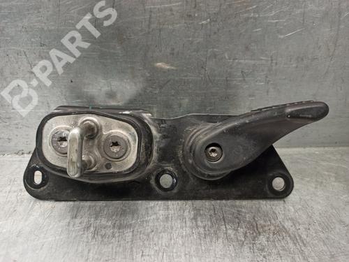 Used Rear right lock Rear right lock PEUGEOT PARTNER Box Body/MPV 1.6 HDi (75 hp) 10689610 10689610