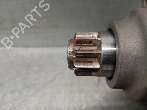 Starter VW GOLF VI (5K1) 1.4 TSI | BP18025634M8 